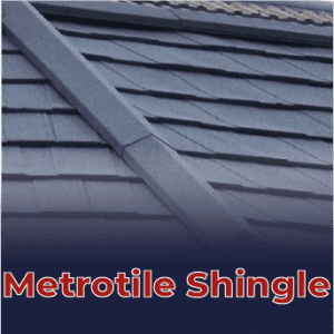 Metrolite Shingle