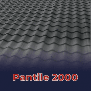 Pantile 2000