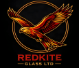 Redkite Glass Logo