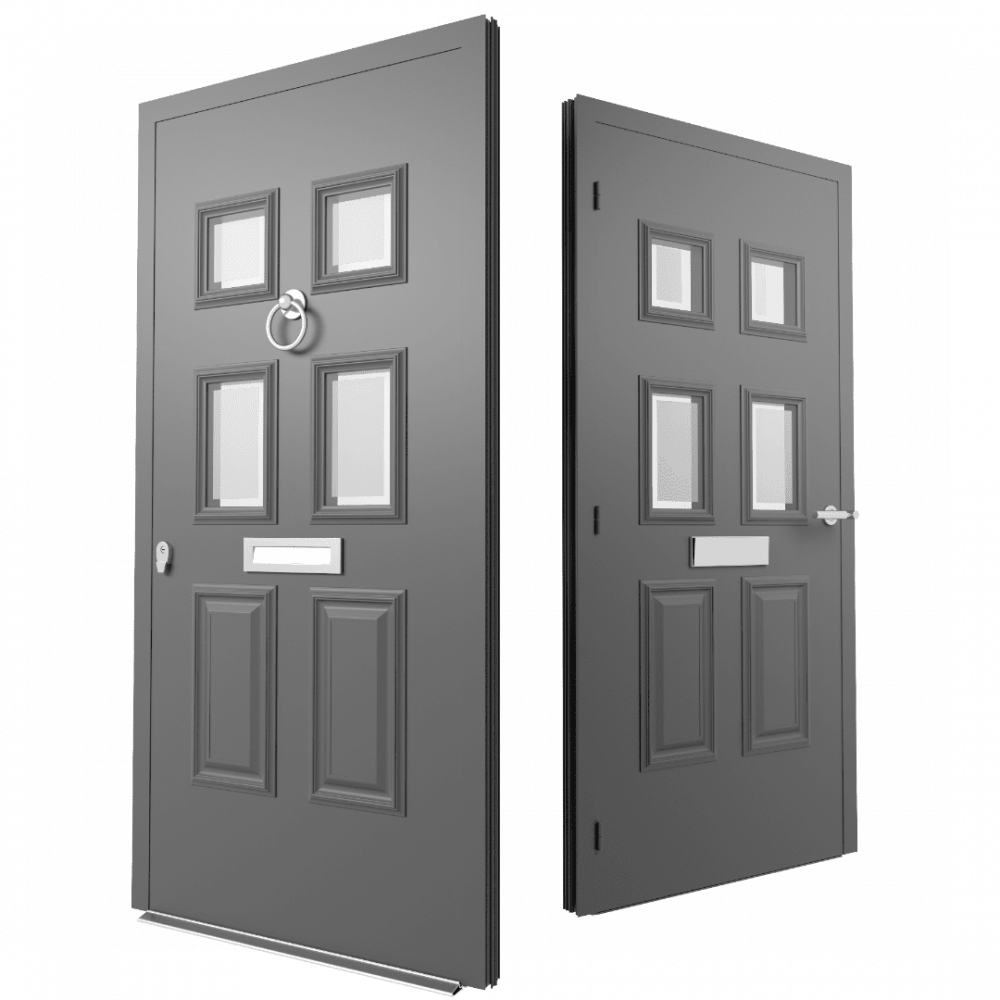 modern-traditional-secure-front-door-aluminium-installer-builder-supplier